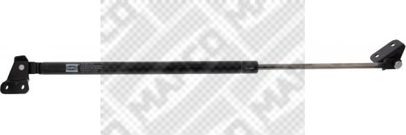 Mapco 91702 - Amortizor portbagaj aaoparts.ro