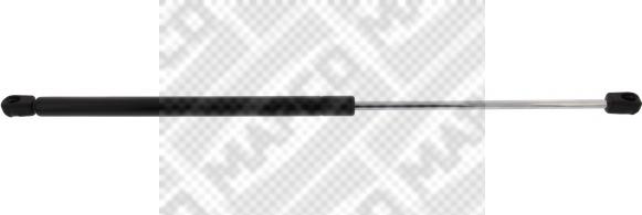 Mapco 91789 - Amortizor capota aaoparts.ro