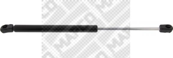 Mapco 91771 - Amortizor portbagaj aaoparts.ro