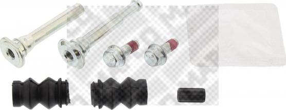 Mapco 9204 - Set bucsi de ghidaj, etrier frana aaoparts.ro