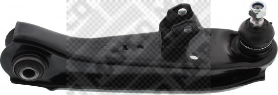 Mapco 49941 - Brat, suspensie roata aaoparts.ro