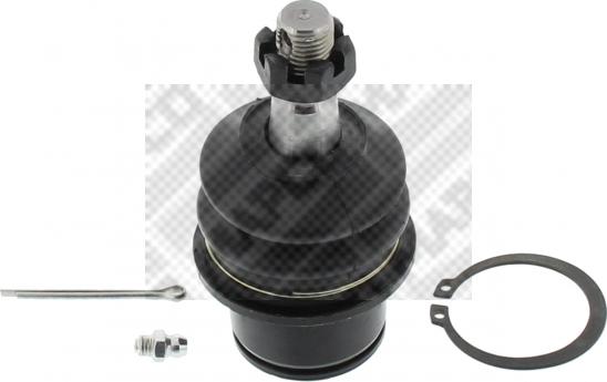 Mapco 49939 - Articulatie sarcina / ghidare aaoparts.ro