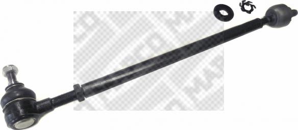 Mapco 49414 - Bara directie aaoparts.ro