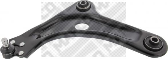 Mapco 49426 - Brat, suspensie roata aaoparts.ro