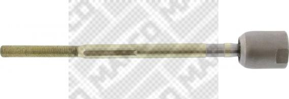 Mapco 49596 - Articulatie axiala, cap de bara aaoparts.ro