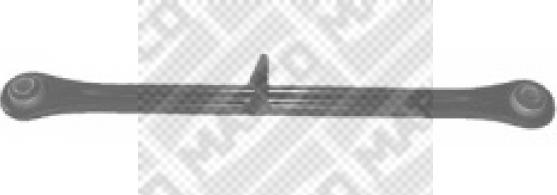 Mapco 49519 - Brat / bieleta suspensie, stabilizator aaoparts.ro
