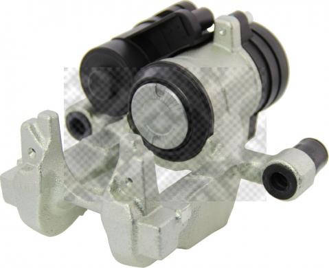 Mapco 4957 - Etrier frana aaoparts.ro