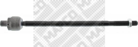 Mapco 49690/1 - Articulatie axiala, cap de bara aaoparts.ro