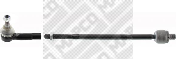 Mapco 49690 - Bara directie aaoparts.ro
