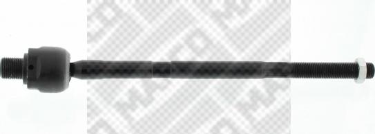 Mapco 49607 - Articulatie axiala, cap de bara aaoparts.ro