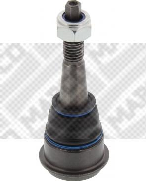 Mapco 49635 - Articulatie sarcina / ghidare aaoparts.ro