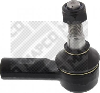 Mapco 49626 - Cap de bara aaoparts.ro