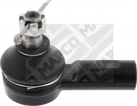 Mapco 49627 - Cap de bara aaoparts.ro