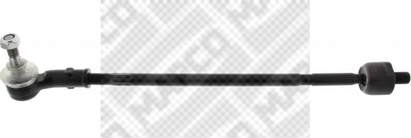 Mapco 49675 - Bara directie aaoparts.ro