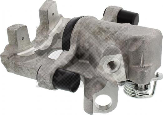 Mapco 4909 - Etrier frana aaoparts.ro