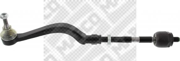 Mapco 49195 - Bara directie aaoparts.ro