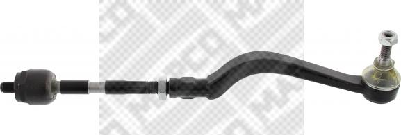 Mapco 49196 - Bara directie aaoparts.ro