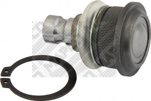 Mapco 49151 - Articulatie sarcina / ghidare aaoparts.ro