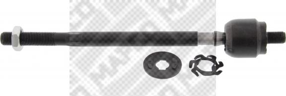 Mapco 49102 - Articulatie axiala, cap de bara aaoparts.ro