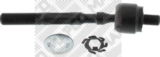Mapco 49125 - Articulatie axiala, cap de bara aaoparts.ro