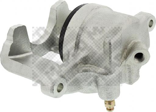 Mapco 4917 - Etrier frana aaoparts.ro