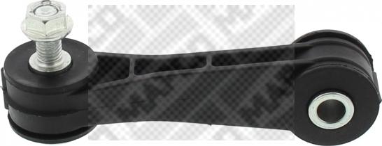 Mapco 49868 - Brat / bieleta suspensie, stabilizator aaoparts.ro