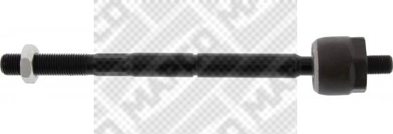 Mapco 49344 - Articulatie axiala, cap de bara aaoparts.ro