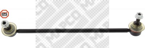 Mapco 49305HPS - Brat / bieleta suspensie, stabilizator aaoparts.ro