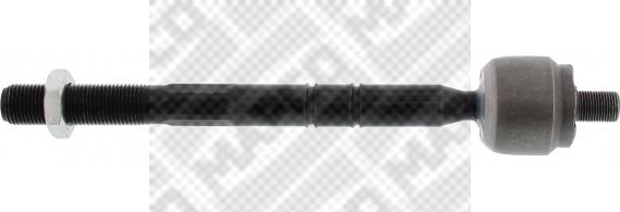 Mapco 49314 - Articulatie axiala, cap de bara aaoparts.ro