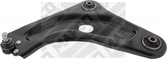 Mapco 49310 - Brat, suspensie roata aaoparts.ro
