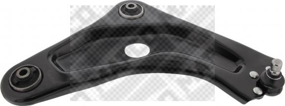 Mapco 49311 - Brat, suspensie roata aaoparts.ro