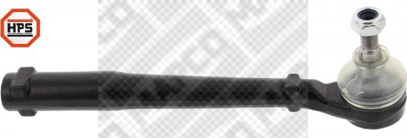 Mapco 49313HPS - Cap de bara aaoparts.ro