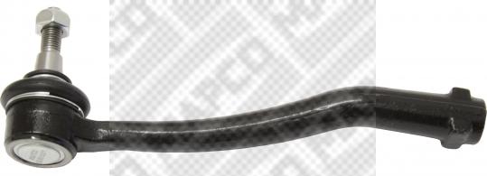 Mapco 49312 - Cap de bara aaoparts.ro