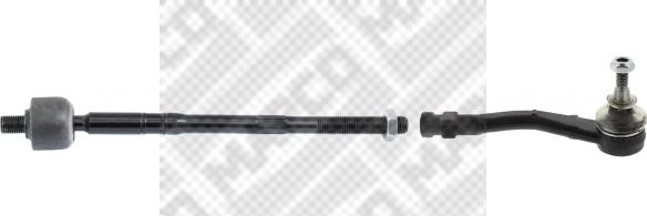 Mapco 49329 - Bara directie aaoparts.ro