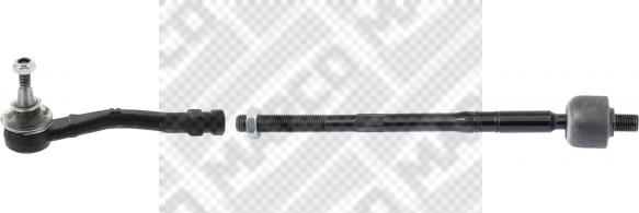 Mapco 49328 - Bara directie aaoparts.ro