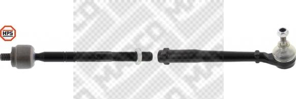 Mapco 49327 - Bara directie aaoparts.ro