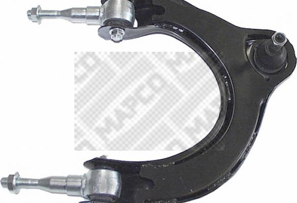 Mapco 49244 - Brat, suspensie roata aaoparts.ro