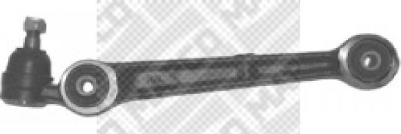 Mapco 49241 - Brat, suspensie roata aaoparts.ro