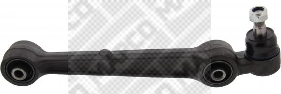 Mapco 49242 - Brat, suspensie roata aaoparts.ro