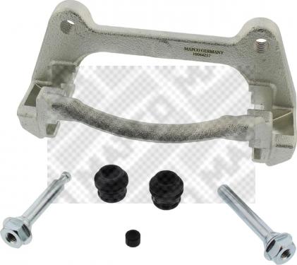 Mapco 49221 - Brat, suspensie roata aaoparts.ro