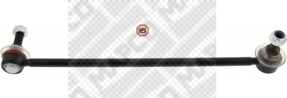 Mapco 49794HPS - Brat / bieleta suspensie, stabilizator aaoparts.ro
