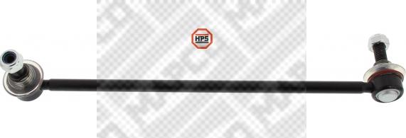 Mapco 49793HPS - Brat / bieleta suspensie, stabilizator aaoparts.ro