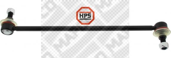 Mapco 49749HPS - Brat / bieleta suspensie, stabilizator aaoparts.ro