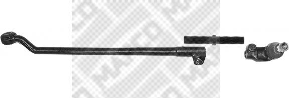 Mapco 49751 - Bara directie aaoparts.ro