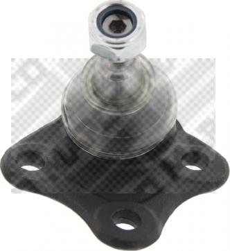 Mapco 49702 - Articulatie sarcina / ghidare aaoparts.ro