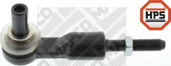 Mapco 49707HPS - Cap de bara aaoparts.ro