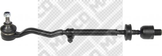 Mapco 49781 - Bara directie aaoparts.ro