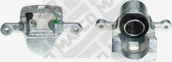 Mapco 4404 - Etrier frana aaoparts.ro