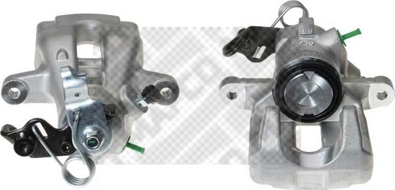 Mapco 4486 - Etrier frana aaoparts.ro