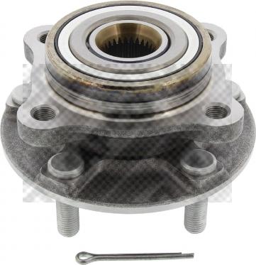 Mapco 46540 - Set rulment roata aaoparts.ro
